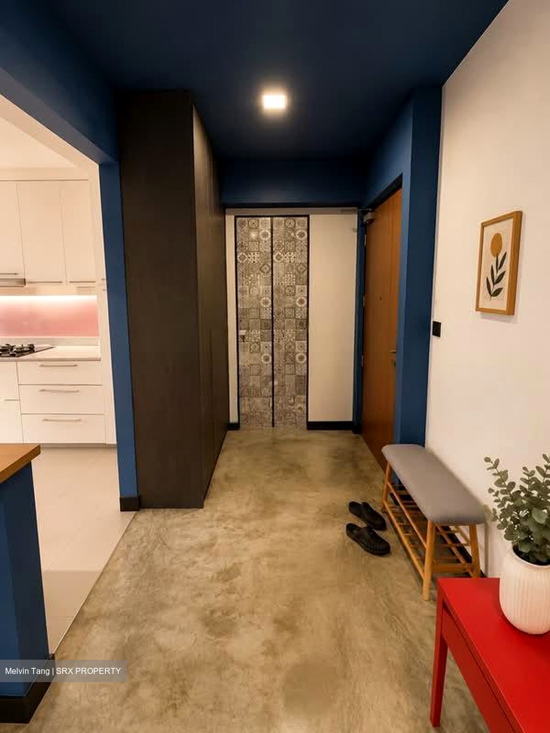 Blk 451A Fernvale Foliage (Sengkang), HDB 4 Rooms #569286371